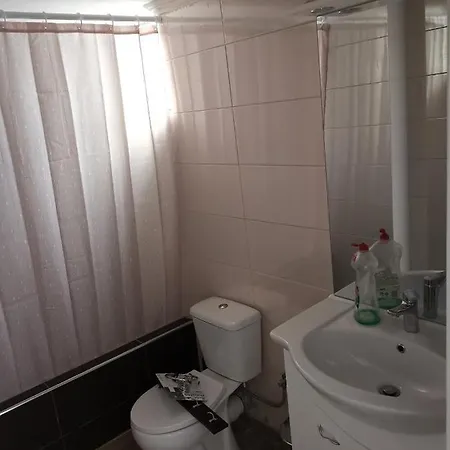 Apartment Rent House Beach *
