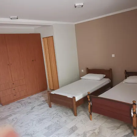 Rent House Beach Apartment Kalamata