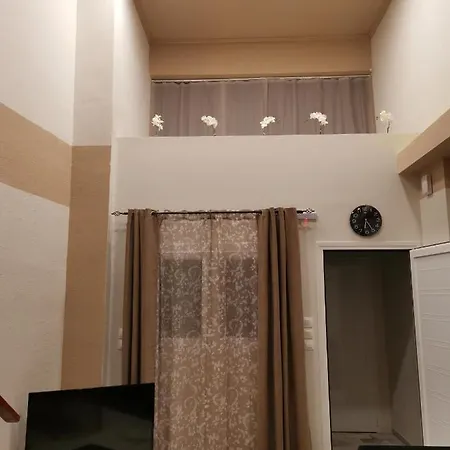 Rent House Beach * Kalamata