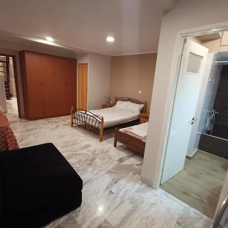 Rent House Beach Apartment Kalamata