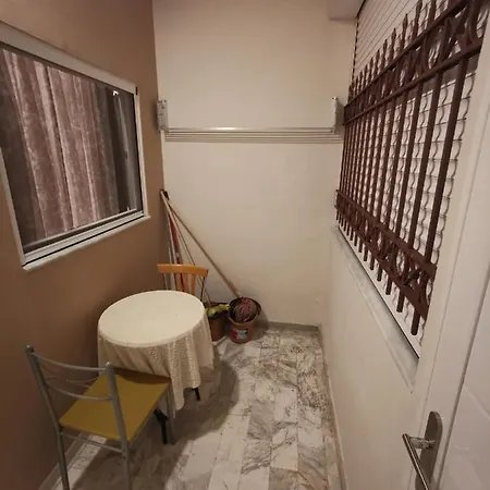 Rent House Beach Apartment Kalamata